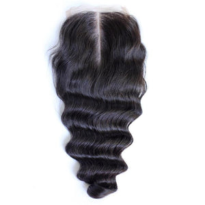 CLOSURES & FRONTALS