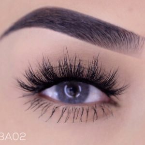 LASHES