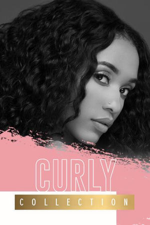 CURLY HAIR COLLECTION