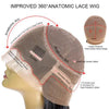 Cap Design Style