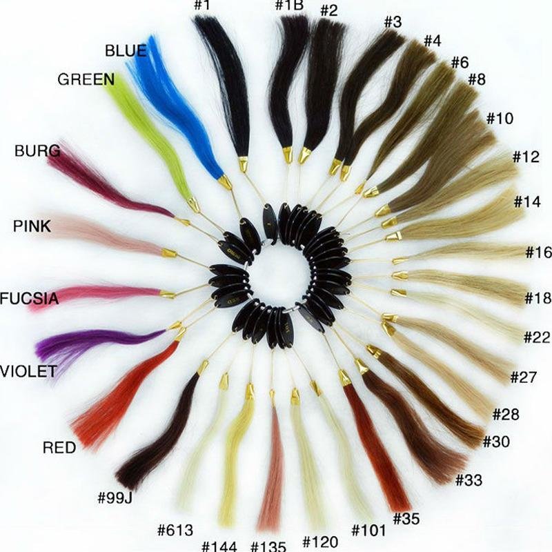 Color Ring
