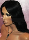 Bodywave Virgin Remy Hair Custom Lace Wig