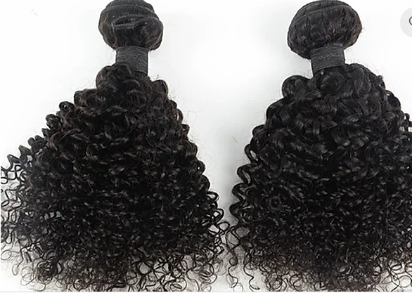Brazilian Caribbean Curl