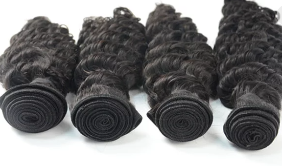 Brazilian Caribbean Curl