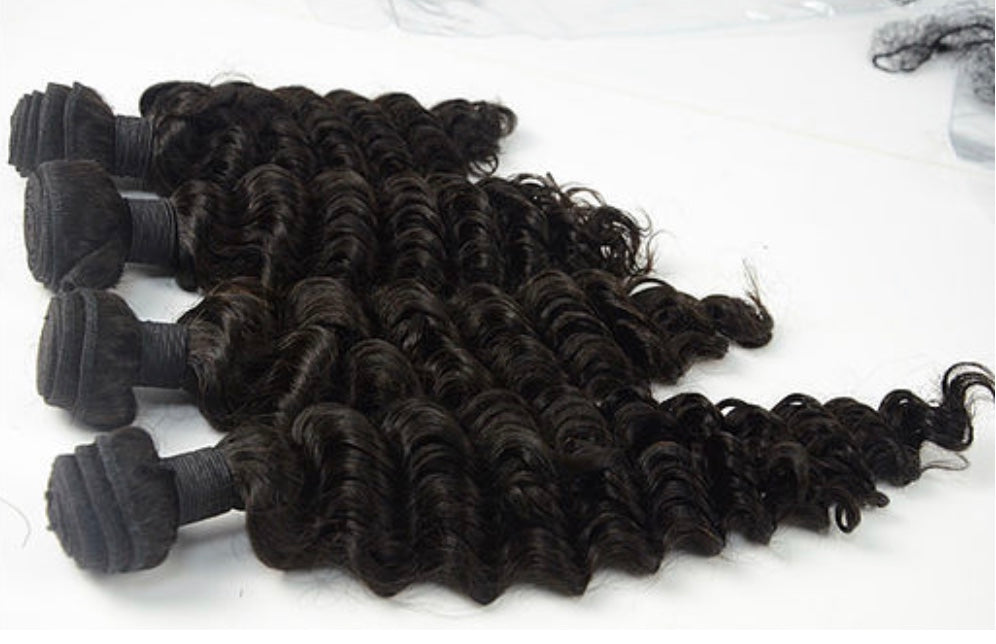 Brazilian Caribbean Curl