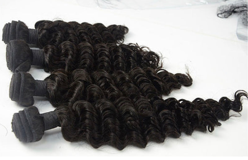 Brazilian Caribbean Curl