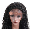 In-Stock Virgin Remy Hair Loose Wavy Full Lace Wig