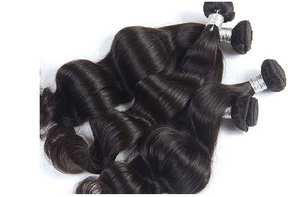 Mink Brazilian Bodywave