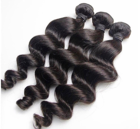 Mink Brazilian Princess Wave (Single Bundles)
