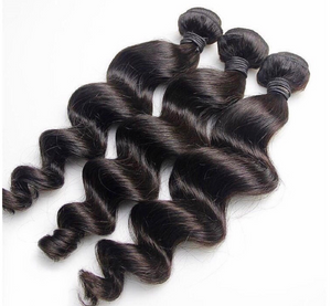 Mink Brazilian Princess Wave (Single Bundles)