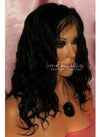 Spanish Wavy Custom Lace Wig