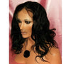 Spanish Wavy Custom Lace Wig