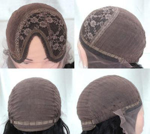 Cap Design Style