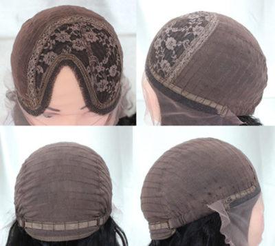 Cap Design Style
