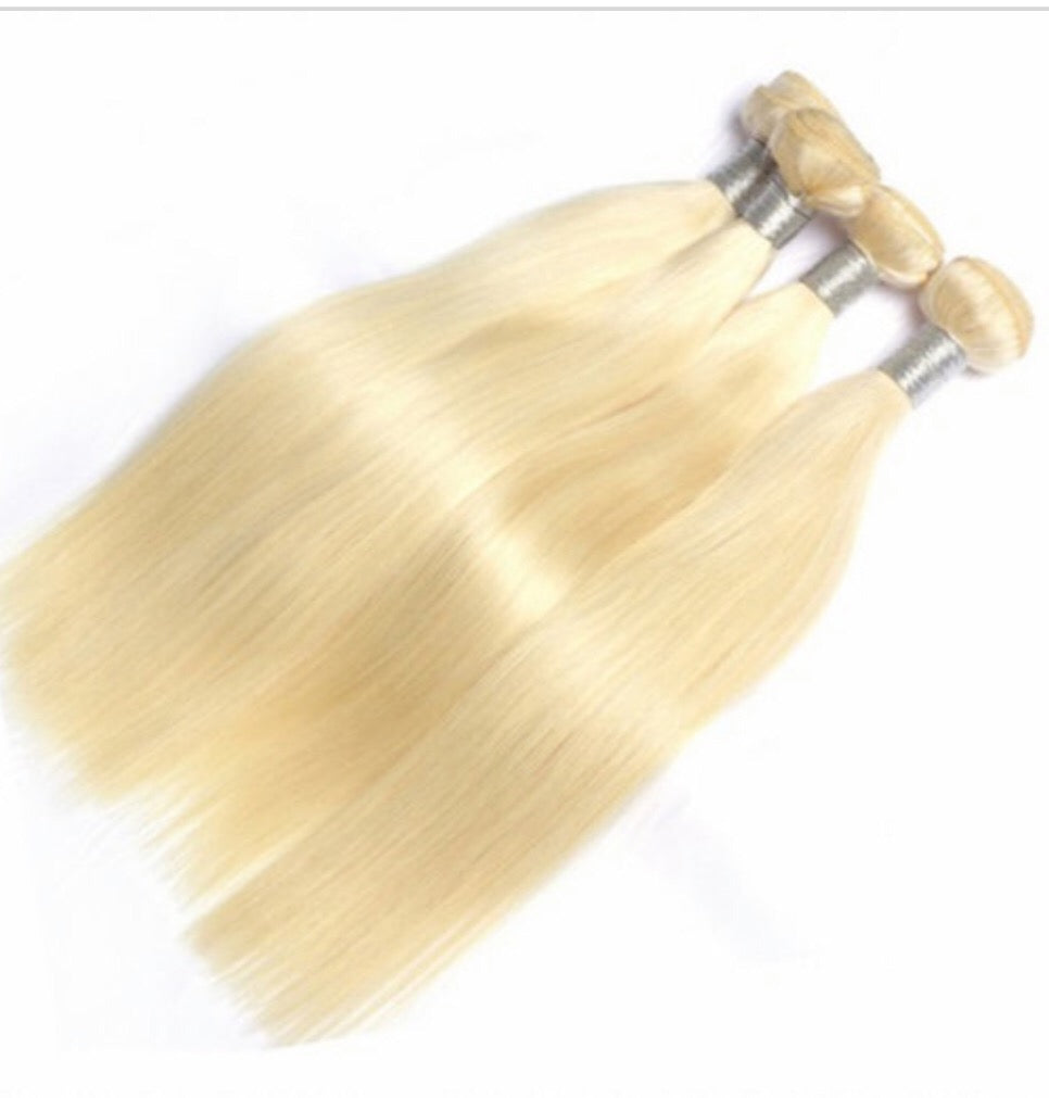Platinum Blonde (Single Bundles)