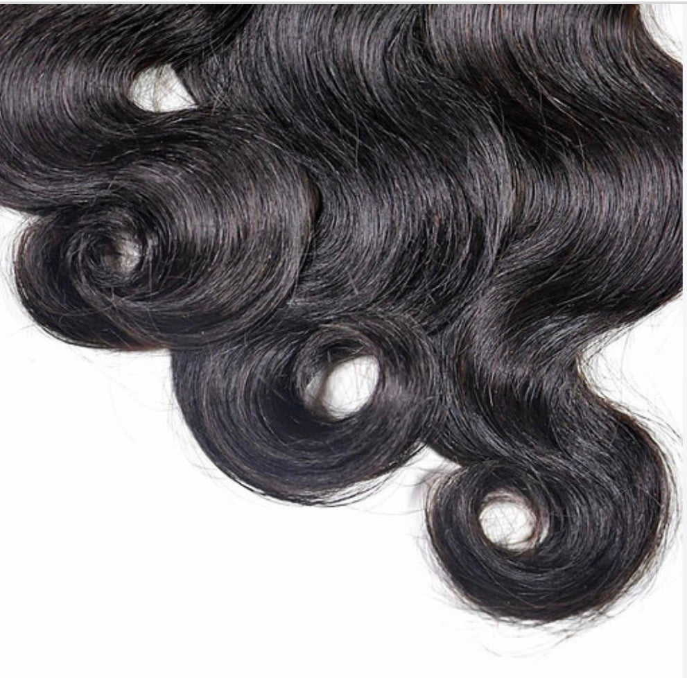 Mink Brazilian Bodywave