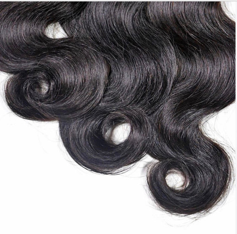 Mink Brazilian Bodywave