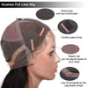 Cap Design Style